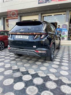 هیوندای تۆکسۆن